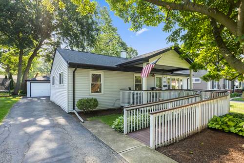 1207 S Sumner, Wheaton, IL 60189
