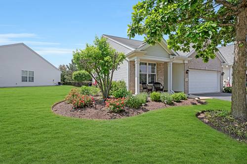 11837 Messiner, Huntley, IL 60142