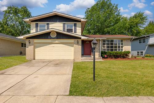 22904 Valley, Richton Park, IL 60471
