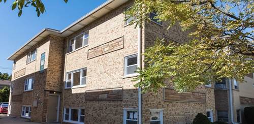 4932 N Harlem Unit 1E, Harwood Heights, IL 60706