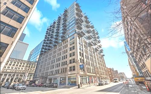 565 W Quincy Unit 1008, Chicago, IL 60661