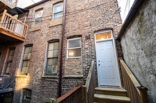 1040 W 18th Unit CH, Chicago, IL 60608