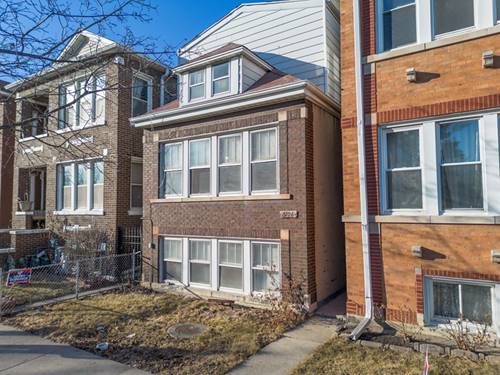 4726 W 21st, Cicero, IL 60804