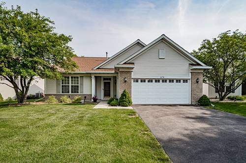 1478 W Flint, Romeoville, IL 60446