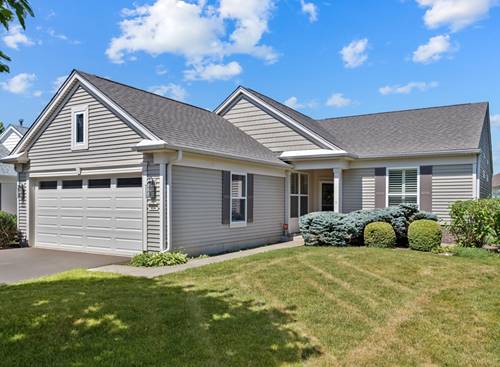13023 Dearborn, Huntley, IL 60142