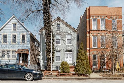 1430 W Superior Unit 2F, Chicago, IL 60642