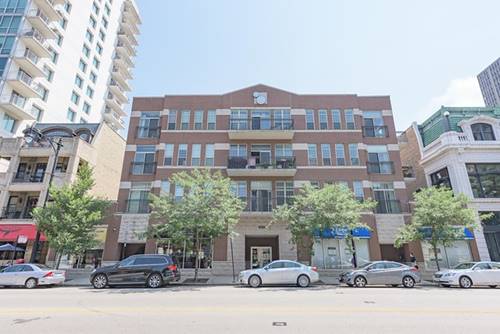 1919 S Michigan Unit 412, Chicago, IL 60616