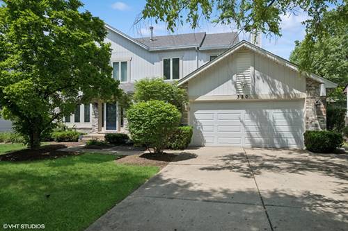 320 Chateau, Buffalo Grove, IL 60089