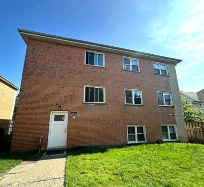 9662 Golf Unit 1W, Des Plaines, IL 60016