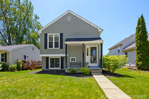 1006 Britta, Geneva, IL 60134