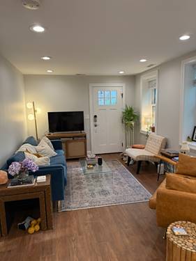 1043 W Wellington Unit CH1, Chicago, IL 60657