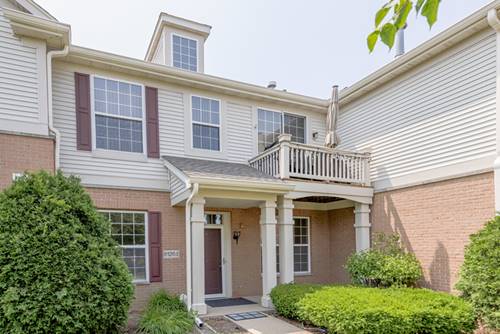 8126 Concord Unit A, Justice, IL 60458