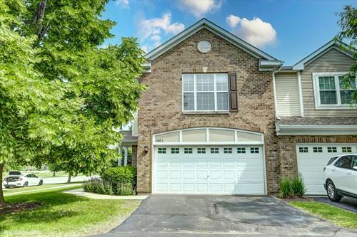 1401 Millbrook Unit 0, Algonquin, IL 60102