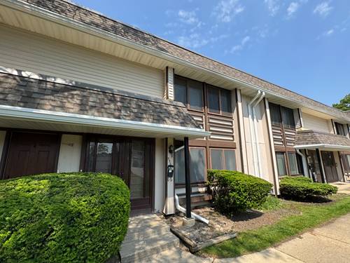 5567 Court F Unit 5567, Hanover Park, IL 60133