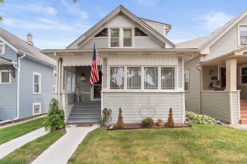 5230 W Waveland, Chicago, IL 60641