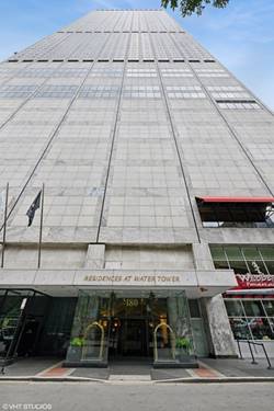 180 E Pearson Unit 5201, Chicago, IL 60611