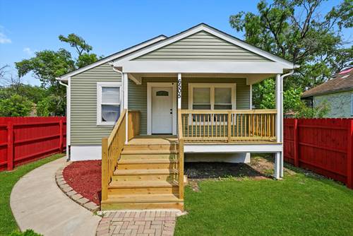 6505 S Wood, Chicago, IL 60636