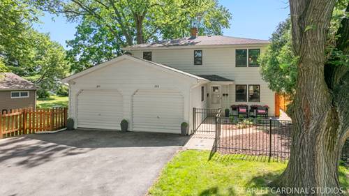 206 - 208 N Fremont, Naperville, IL 60540