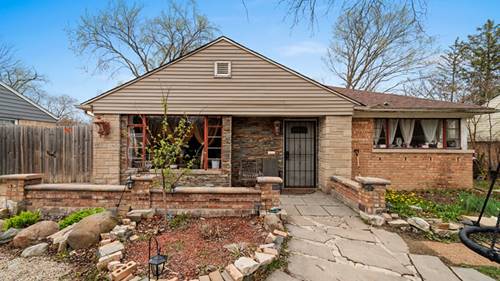 36 Monee, Park Forest, IL 60466