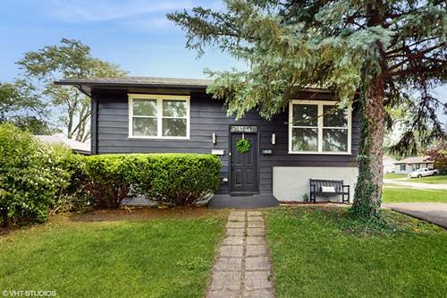 22201 Windsor, Richton Park, IL 60471