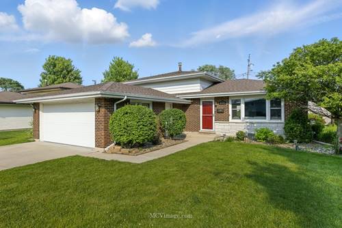 16719 Olcott, Tinley Park, IL 60477