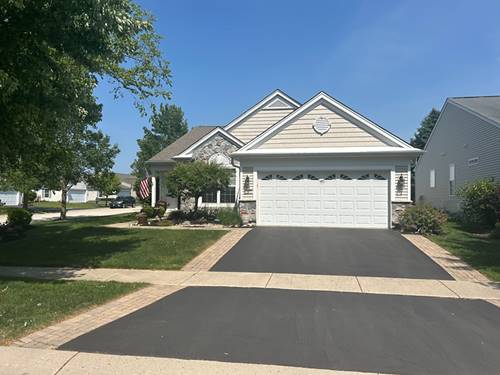 11642 Sunderlin, Huntley, IL 60142