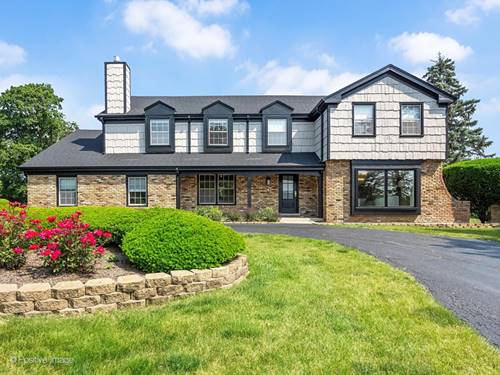 8 Wyndham, Oak Brook, IL 60523