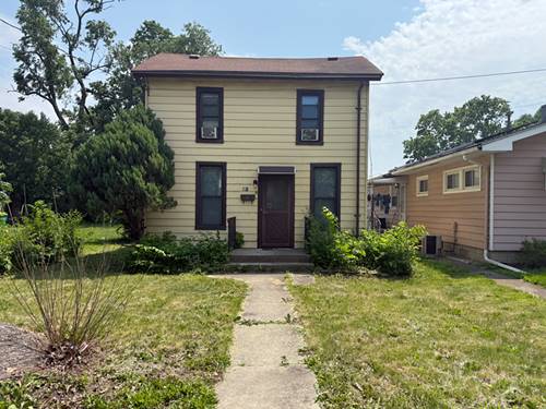 526 Gardner, Joliet, IL 60433