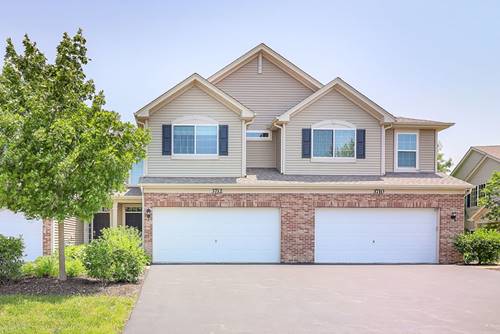 3712 Munson Unit 3712, Plano, IL 60545