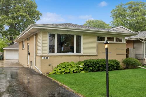 1355 S Highland, Arlington Heights, IL 60005