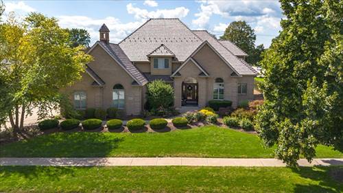 24755 W Manor, Shorewood, IL 60404
