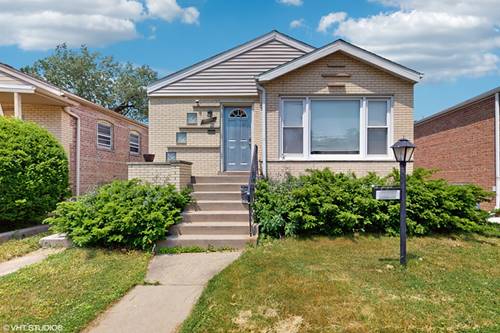 124 E 83rd, Chicago, IL 60619
