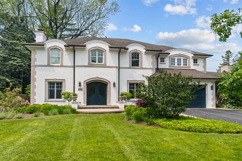 1111 Seneca, Wilmette, IL 60091