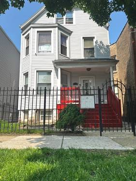 2522 N Hamlin Unit 1, Chicago, IL 60647