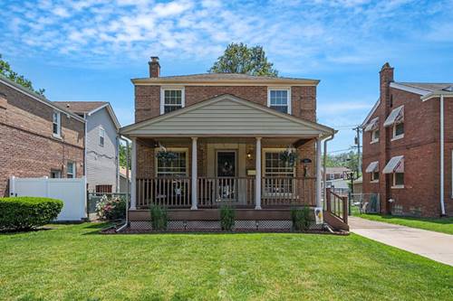 7805 W Farragut, Chicago, IL 60656