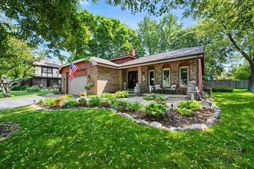 2152 Cherrywood, Naperville, IL 60565