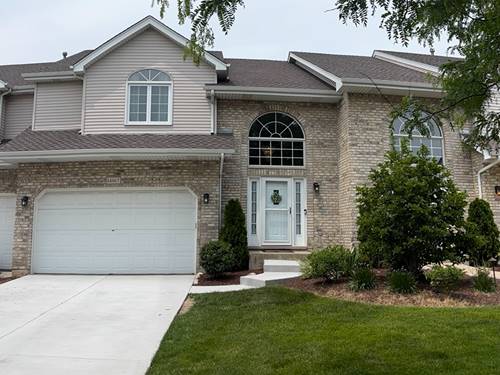 14867 Steven, Lemont, IL 60439