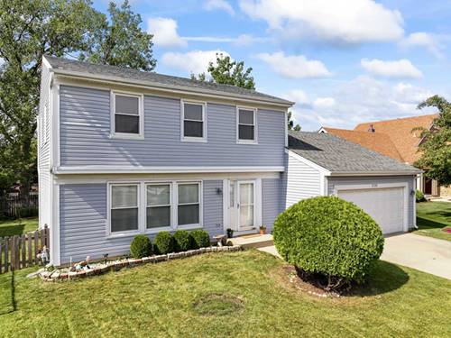 2130 Parkville, Schaumburg, IL 60194