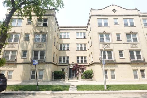 2608 W Glenlake Unit 1, Chicago, IL 60659
