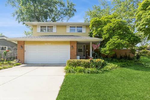 1177 Meadow, Elgin, IL 60123