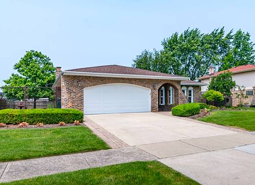 15136 Orlan Brook, Orland Park, IL 60462