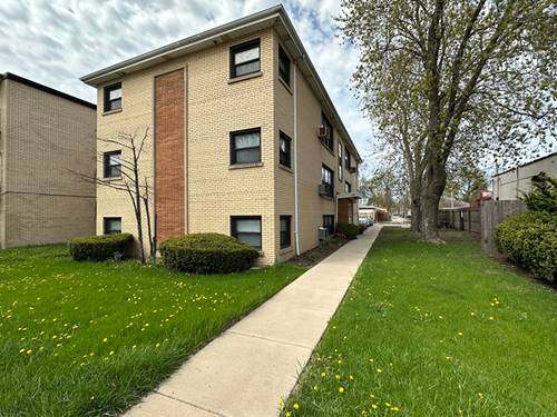 1812 W 127th, Calumet Park, IL 60827