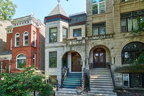 1049 N Hoyne Unit 1, Chicago, IL 60622