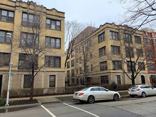 438 W Surf Unit 3B, Chicago, IL 60657