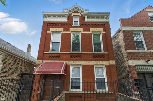 1819 W 17th Unit 2R, Chicago, IL 60608