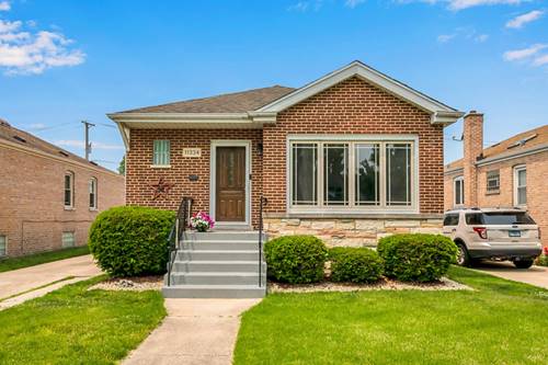 11334 S Central Park, Chicago, IL 60655
