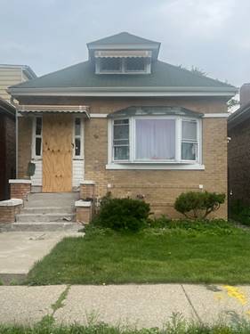 8723 S Hermitage, Chicago, IL 60620