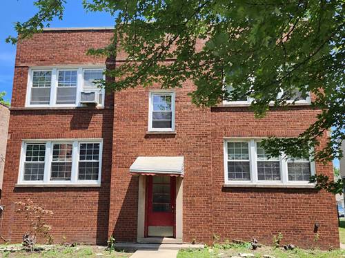 6539 N California Unit 2S, Chicago, IL 60645