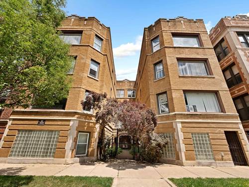 5207 S Drexel Unit S2A, Chicago, IL 60615