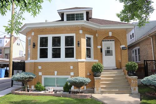 4617 W Montana, Chicago, IL 60639
